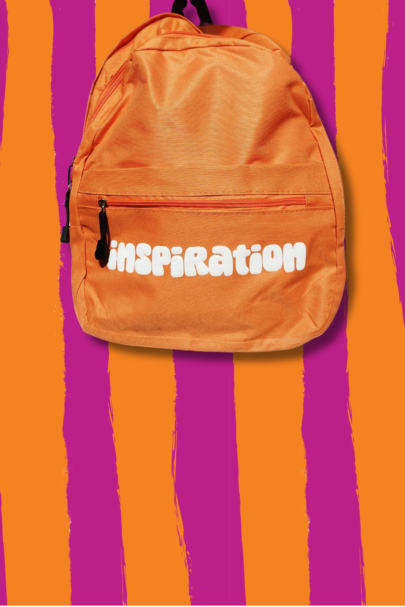 MOCHILA INSPIRATION