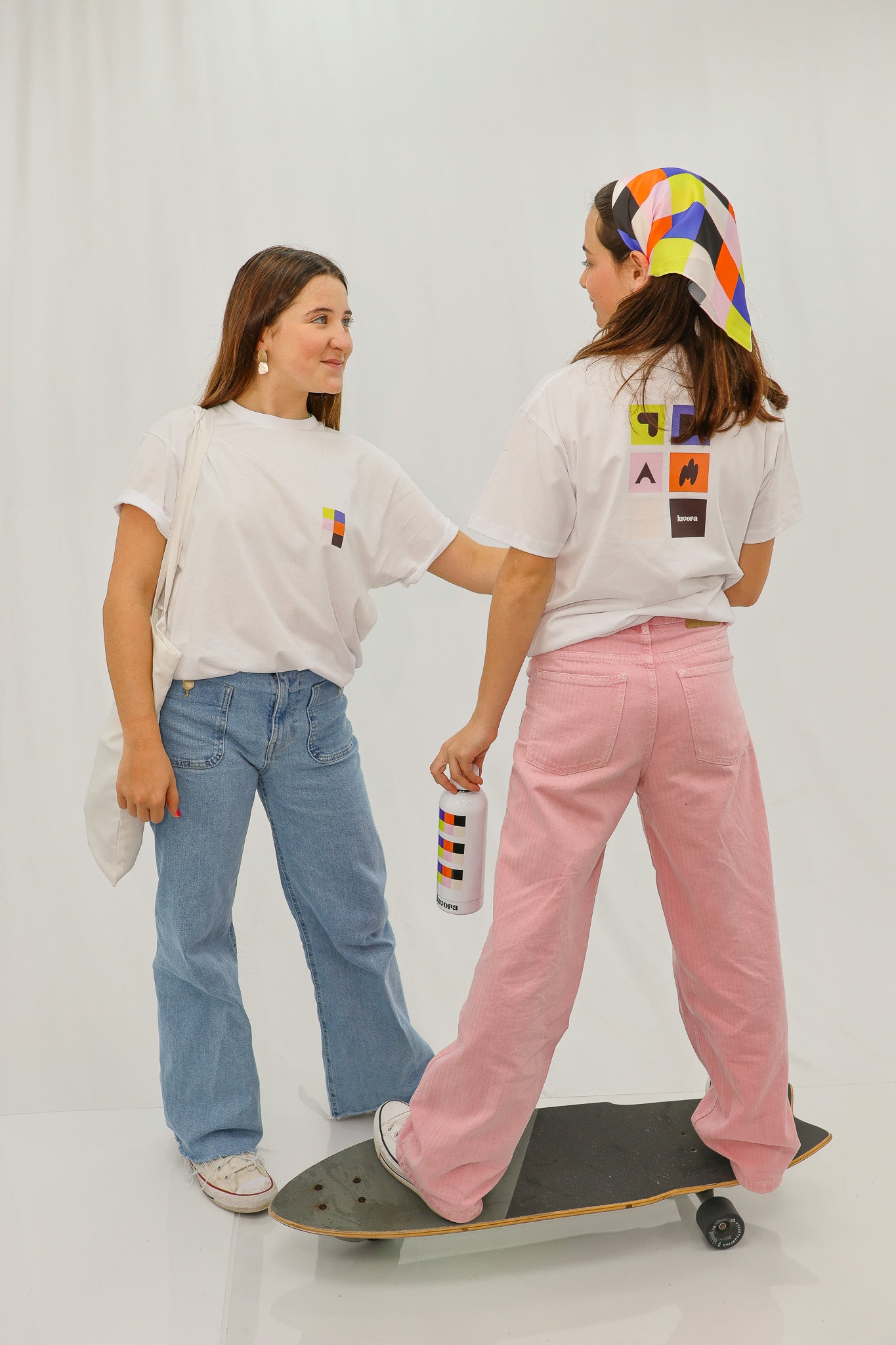 TOTE BAG TEAM