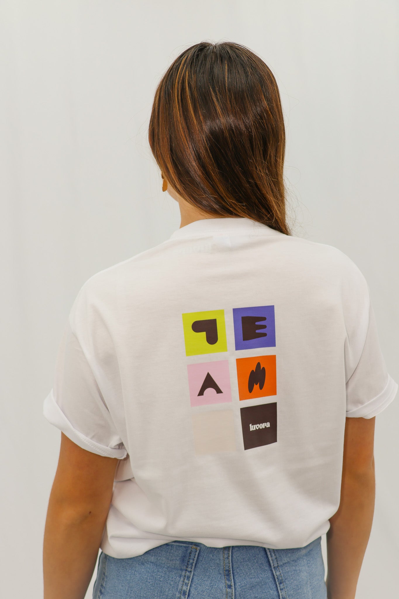 TEAM CHILDREN'S T-SHIRT