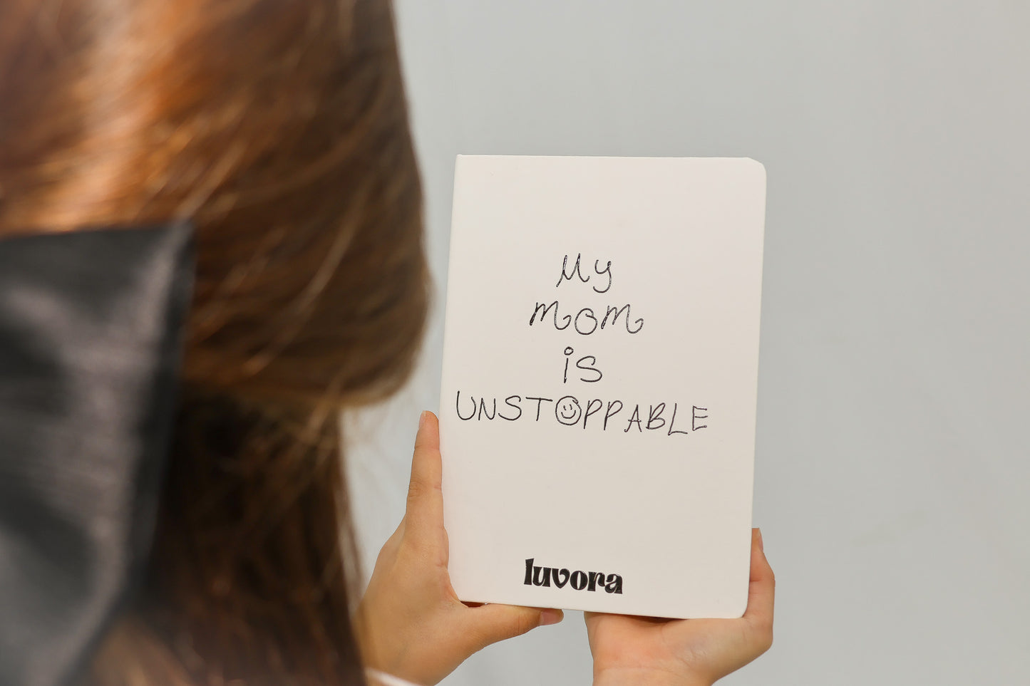 BLOCO MY MOM IS UNSTOPPABLE
