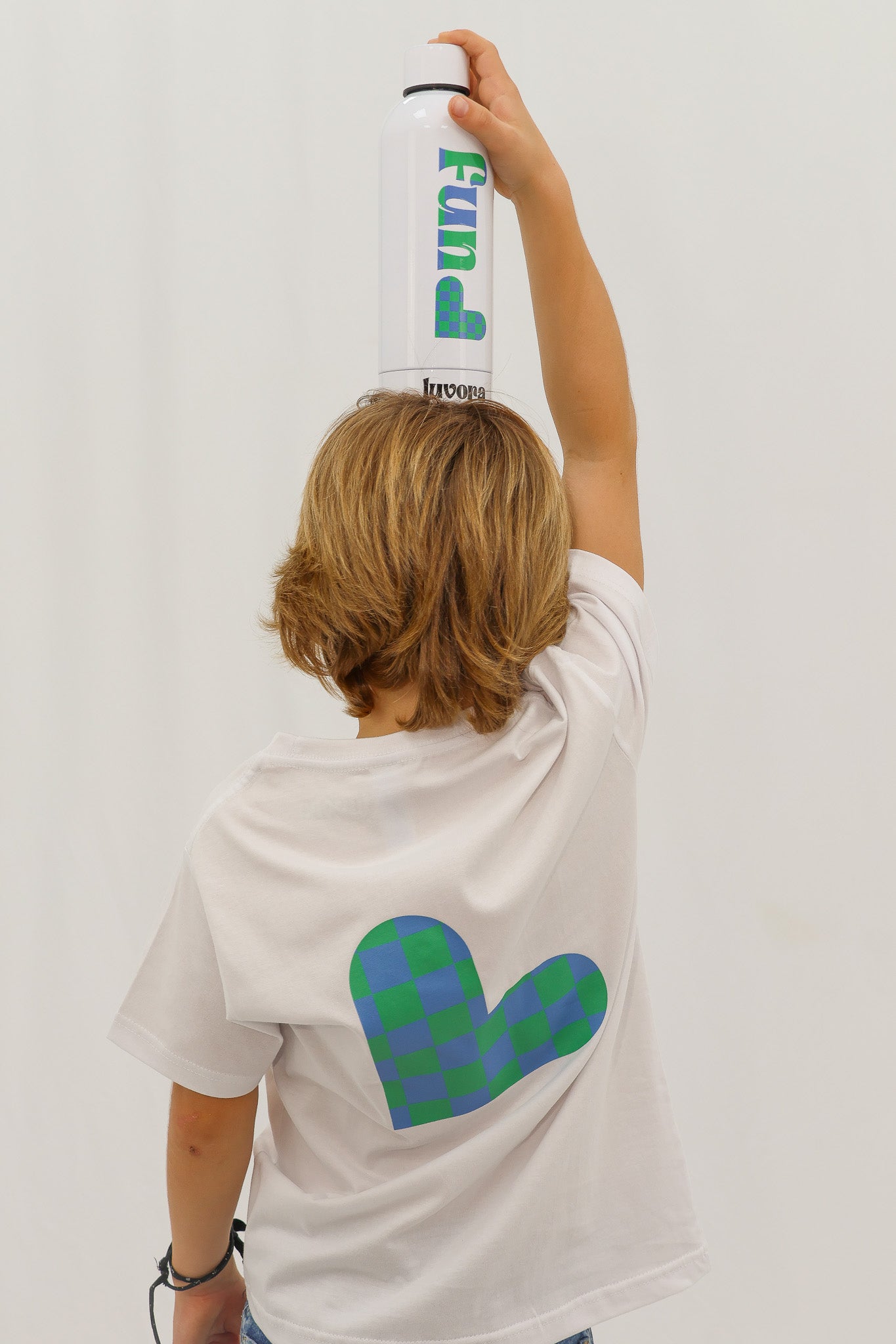 UNSTOPPABLE BOTTLE - FUN EDITION