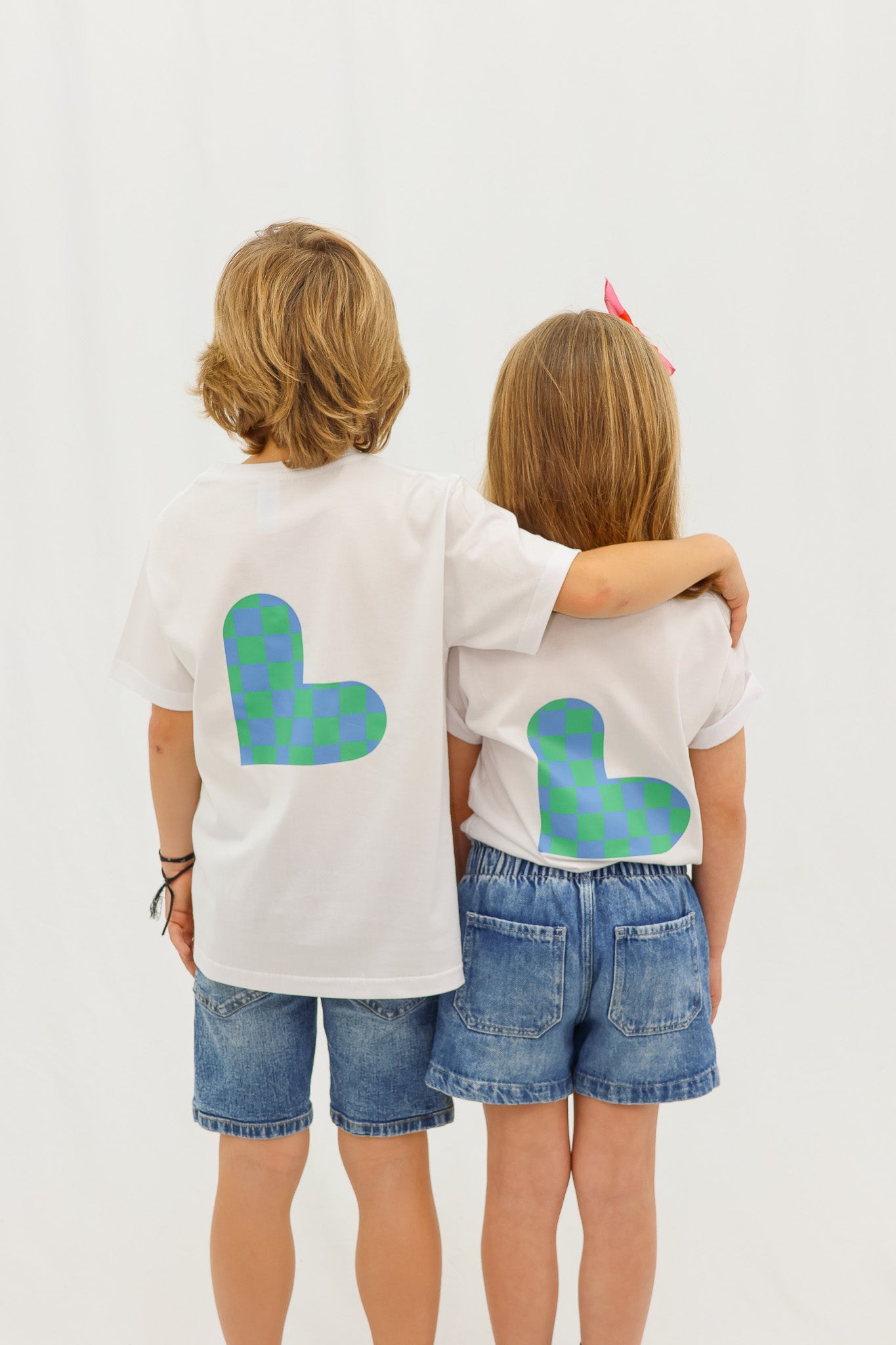 CAMISETA DIVERTIDA PARA NIÑOS