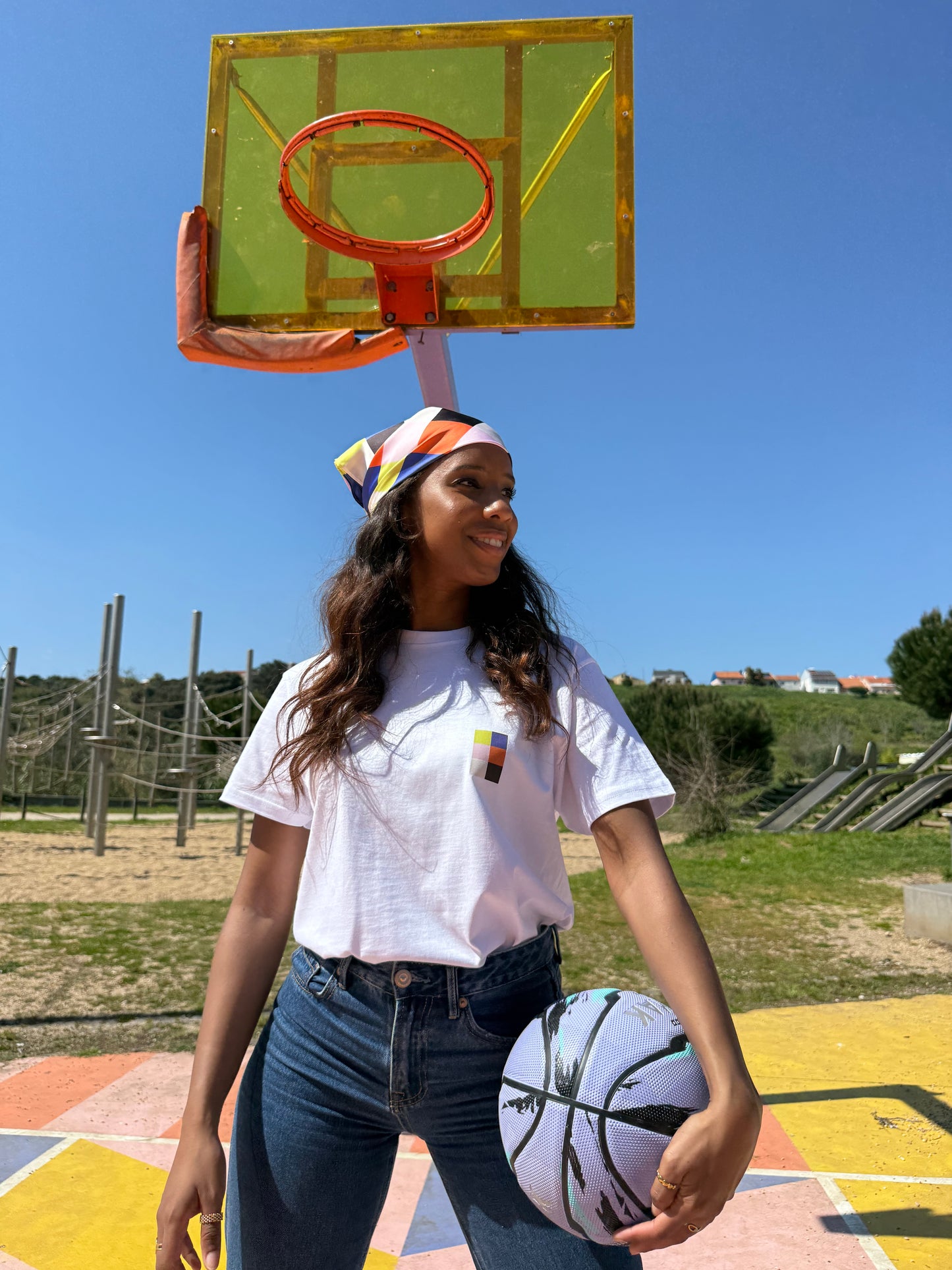 TEAM CHILDREN'S T-SHIRT