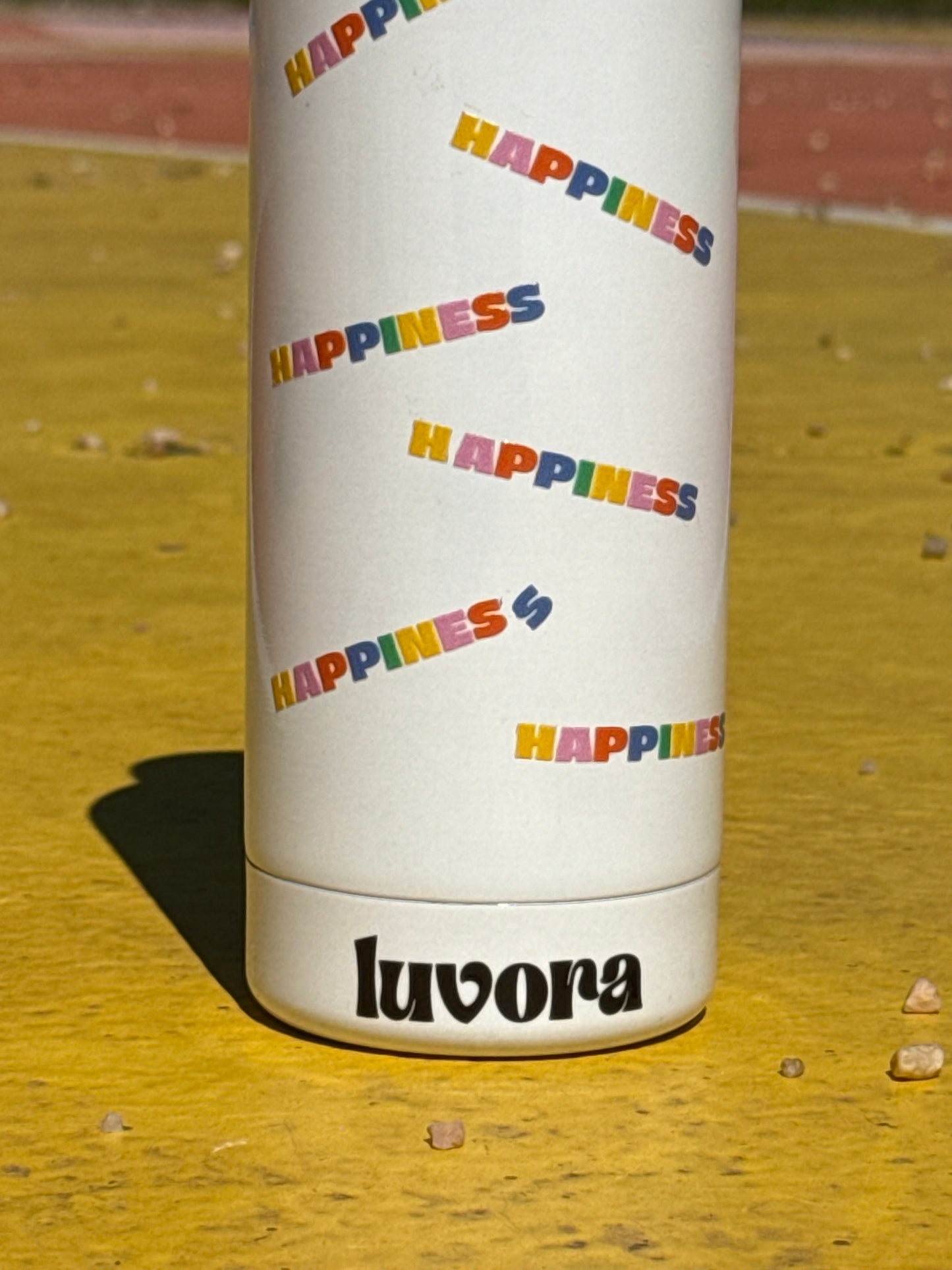 GARRAFA UNSTOPPABLE - HAPPINESS EDITION
