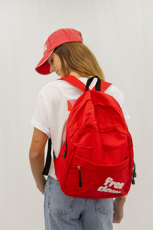 MOCHILA FREEDOM