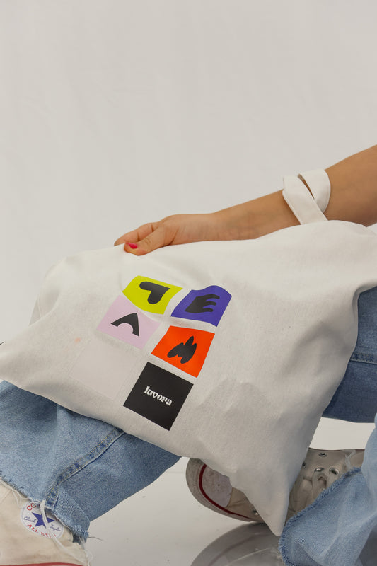 TOTE BAG TEAM