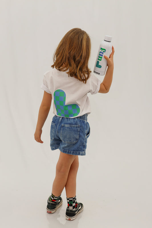 CAMISETA DIVERTIDA PARA NIÑOS