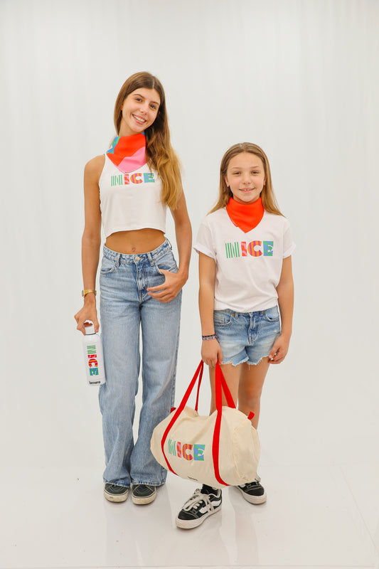 SACO NICE