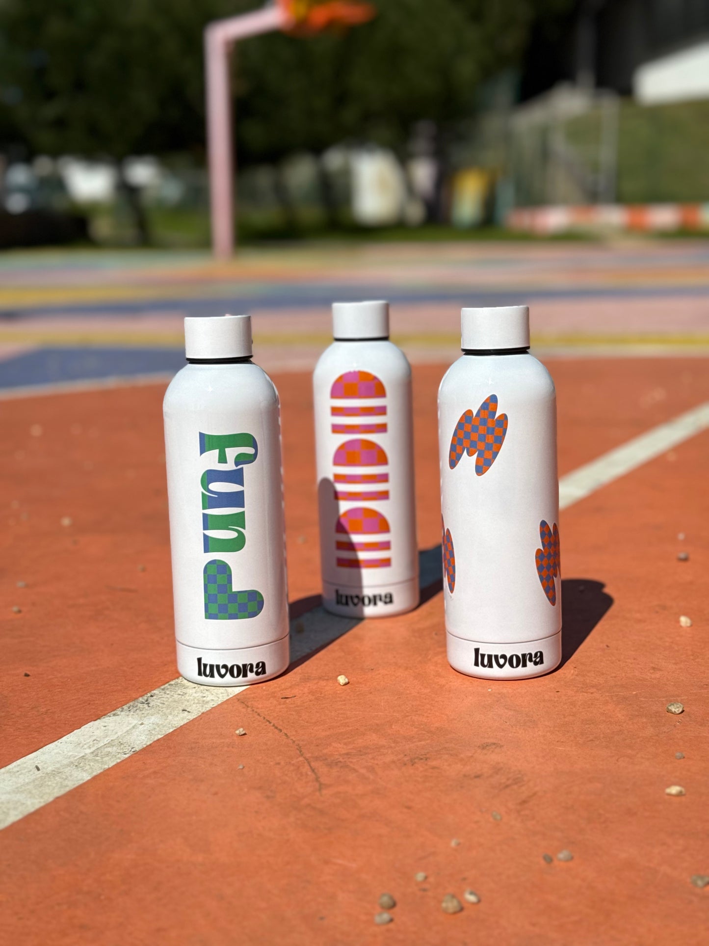 UNSTOPPABLE BOTTLE - ADVENTURE EDITION