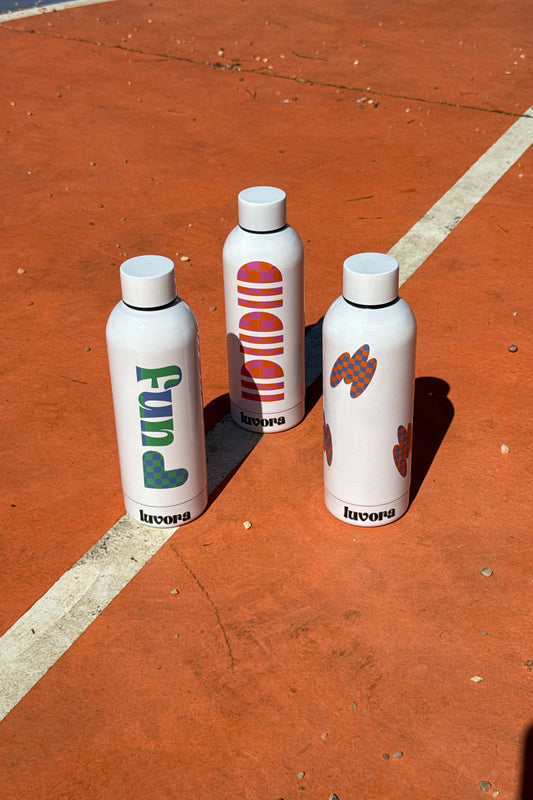 UNSTOPPABLE BOTTLE - DREAM EDITION